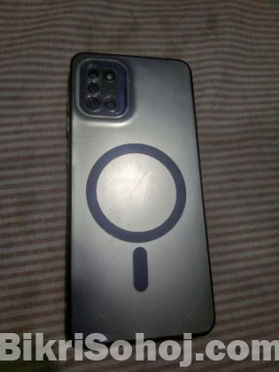 Samsung galaxy A31